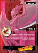 Sorah, Wicked Harpy Windcatcher [Masquerade Of The Macabre]