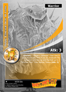 Dulpe, Ethereal Ooze Of Lethe [Masquerade Of The Macabre]