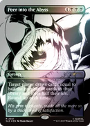 Secret Lair x Marvel's Spider-Man: Venom Unleashed (Inks) Foil Edition