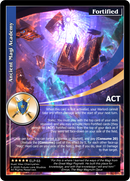 Ancient Magi Academy - Elder Legends