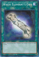 White Elephant's Gift [SS04-ENA25] Common