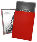 Katana Sleeves 100CT - Red