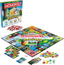 Monopoly - Pokemon (EN)