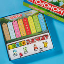 Monopoly - Pokemon (EN)