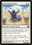 Stonewise Fortifier