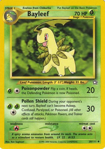 Bayleef (28)