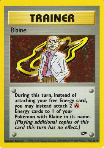 Blaine (100)