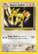 Blaine's Dodrio