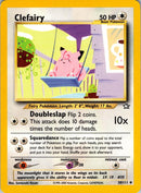Clefairy
