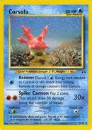 Corsola
