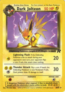 Dark Jolteon