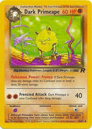 Dark Primeape