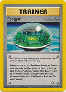 Ecogym