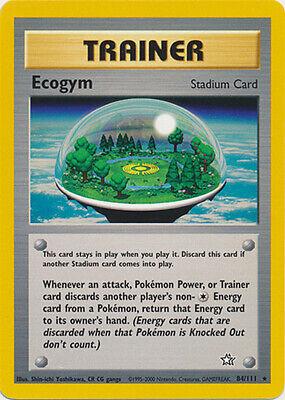 Ecogym