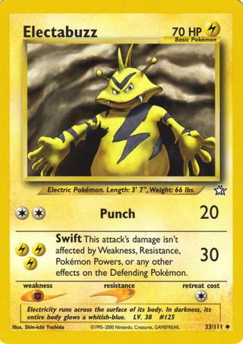 Electabuzz