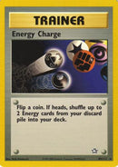 Energy Charge