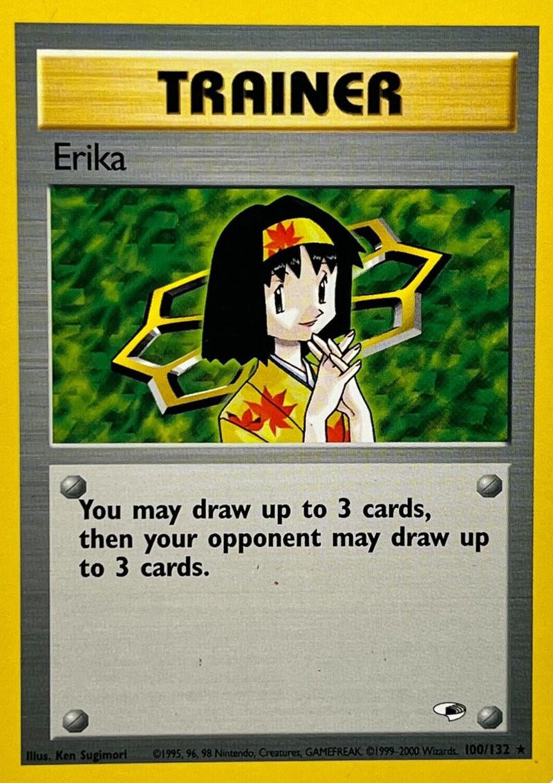 Erika (100)