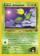 Erika's Bellsprout