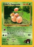 Erika's Exeggcute (43)