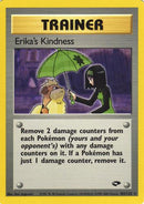 Erika's Kindness