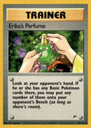 Erika's Perfume
