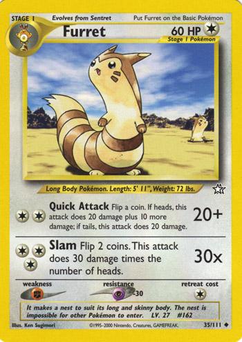 Furret