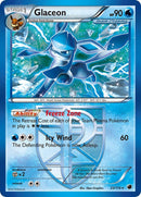Glaceon (Team Plasma)