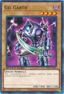 Gil Garth [SS05-ENB05] Common