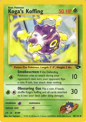 Koga's Koffing (48)
