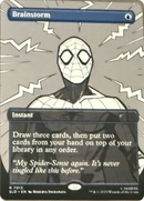 Brainstorm (7013) [Secret Lair Drop Series]