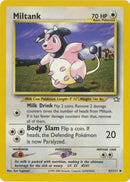 Miltank