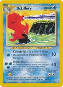 Octillery