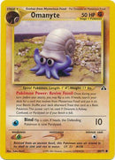 Omanyte
