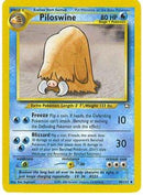 Piloswine