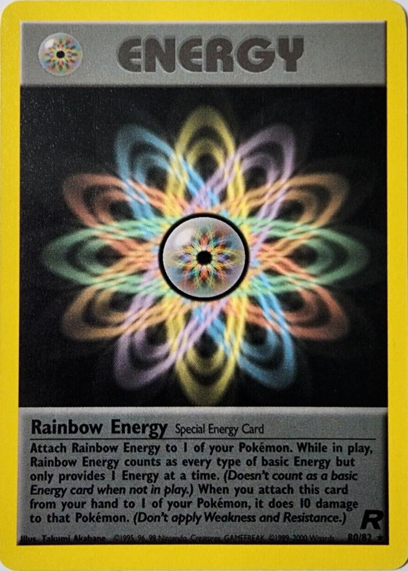 Rainbow Energy (80)
