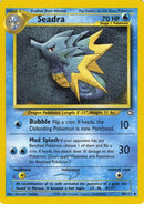 Seadra