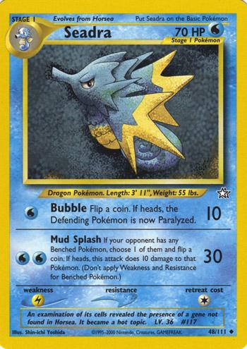 Seadra
