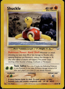 Shuckle