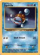 Squirtle