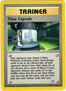 Time Capsule