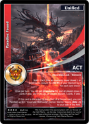 Paradise Found - Elder Legends