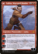 Mila, Crafty Companion (Back)