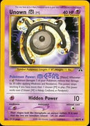 Unown [M]