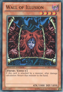 Wall of Illusion [WGRT-EN002] Super Rare