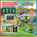 Monopoly - Pokemon (EN)