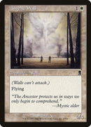Angelic Wall