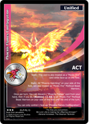 Phoenix Flames Conflagration - Elder Legends