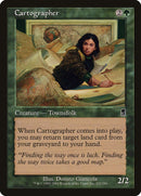 Cartographer