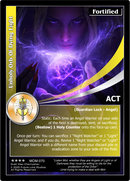 Unholy Orb Of Dying Light [Masquerade Of The Macabre]