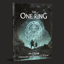 THE ONE RING MORIA – THROUGH THE DOORS  OF DURIN HC